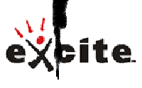 Excite Logo
