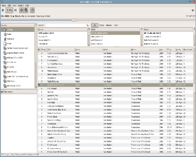 RhythmBox