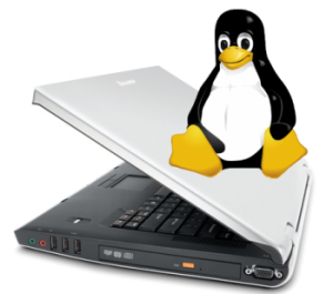 Linux on Lenovo