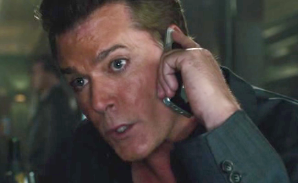 iPhone 4 Featured in Movie Date Night